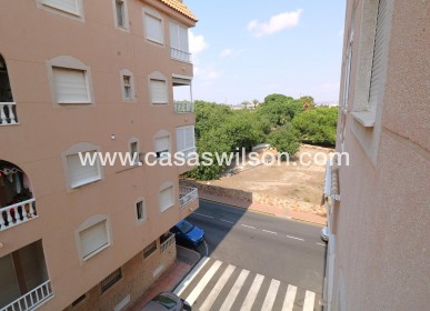 Sale - Apartment - Torrevieja - Acequion