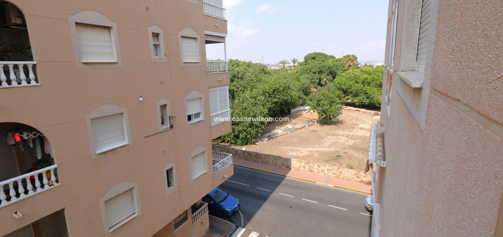Sale - Apartment - Torrevieja - Acequion