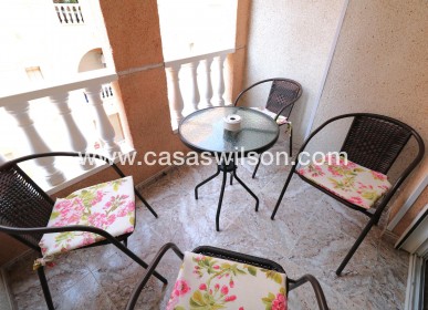 Sale - Apartment - Torrevieja - Acequion