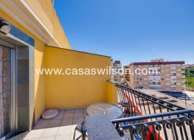 Sale - Appartement - Torrevieja