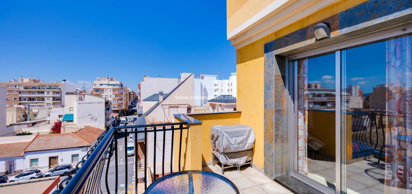 Sale - Appartement - Torrevieja