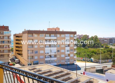 Sale - Appartement - Torrevieja