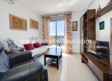Sale - Appartement - Torrevieja