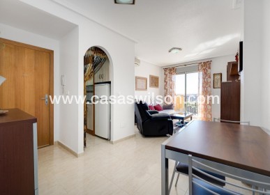 Sale - Appartement - Torrevieja