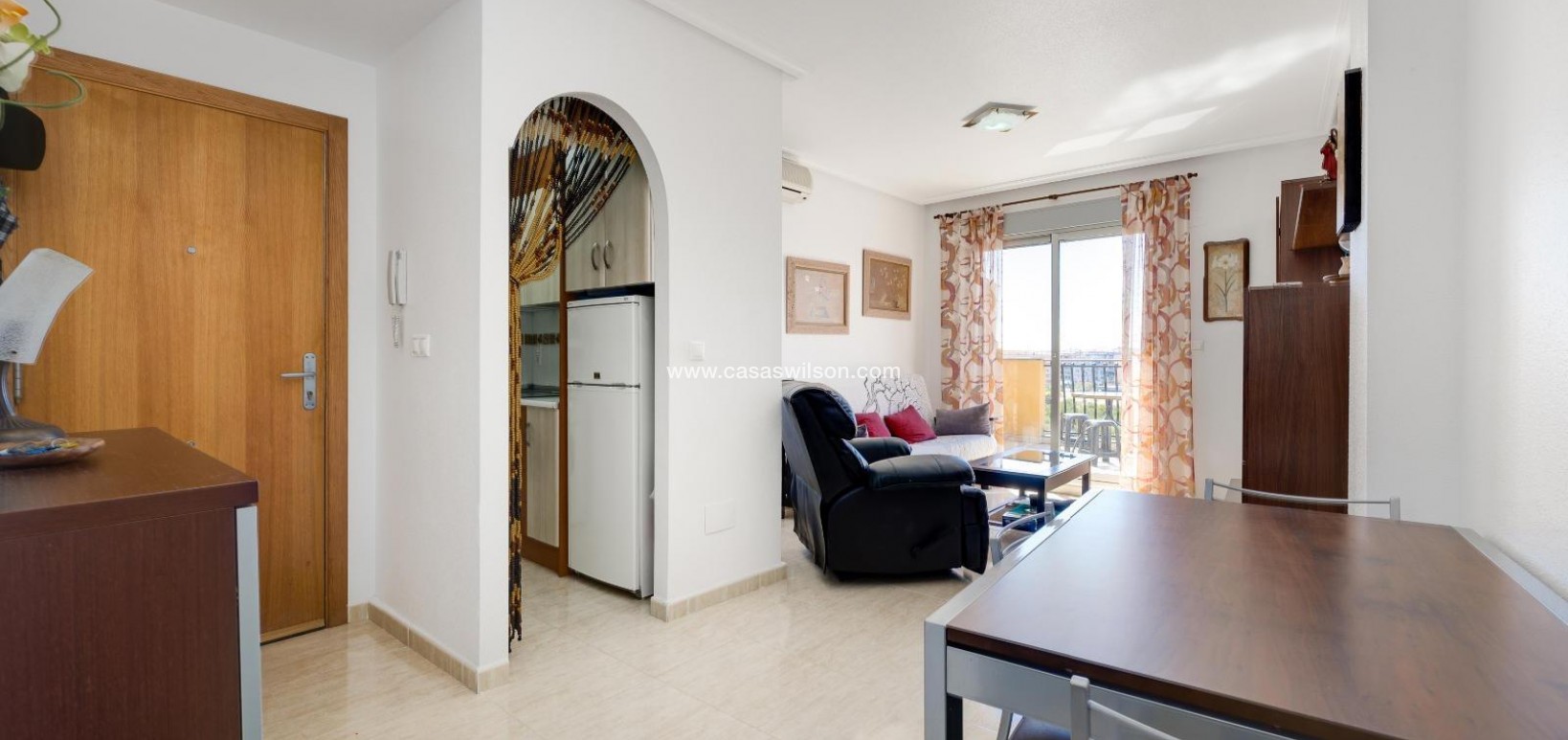 Sale - Appartement - Torrevieja