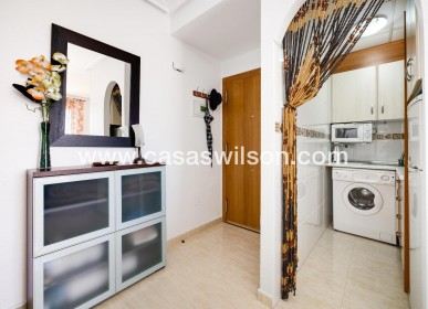 Sale - Appartement - Torrevieja