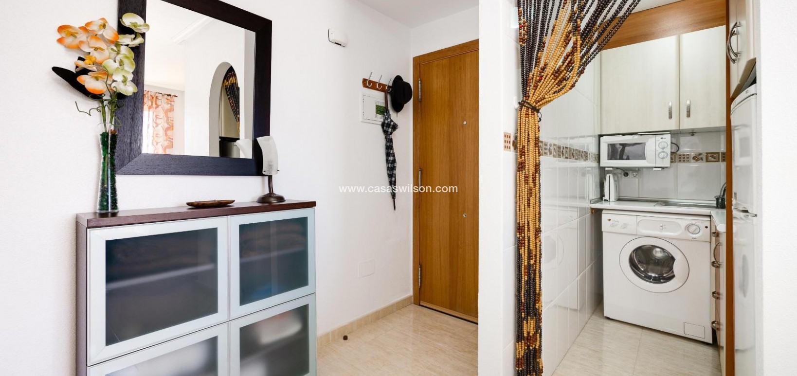 Sale - Appartement - Torrevieja