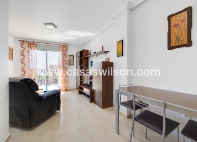 Sale - Appartement - Torrevieja