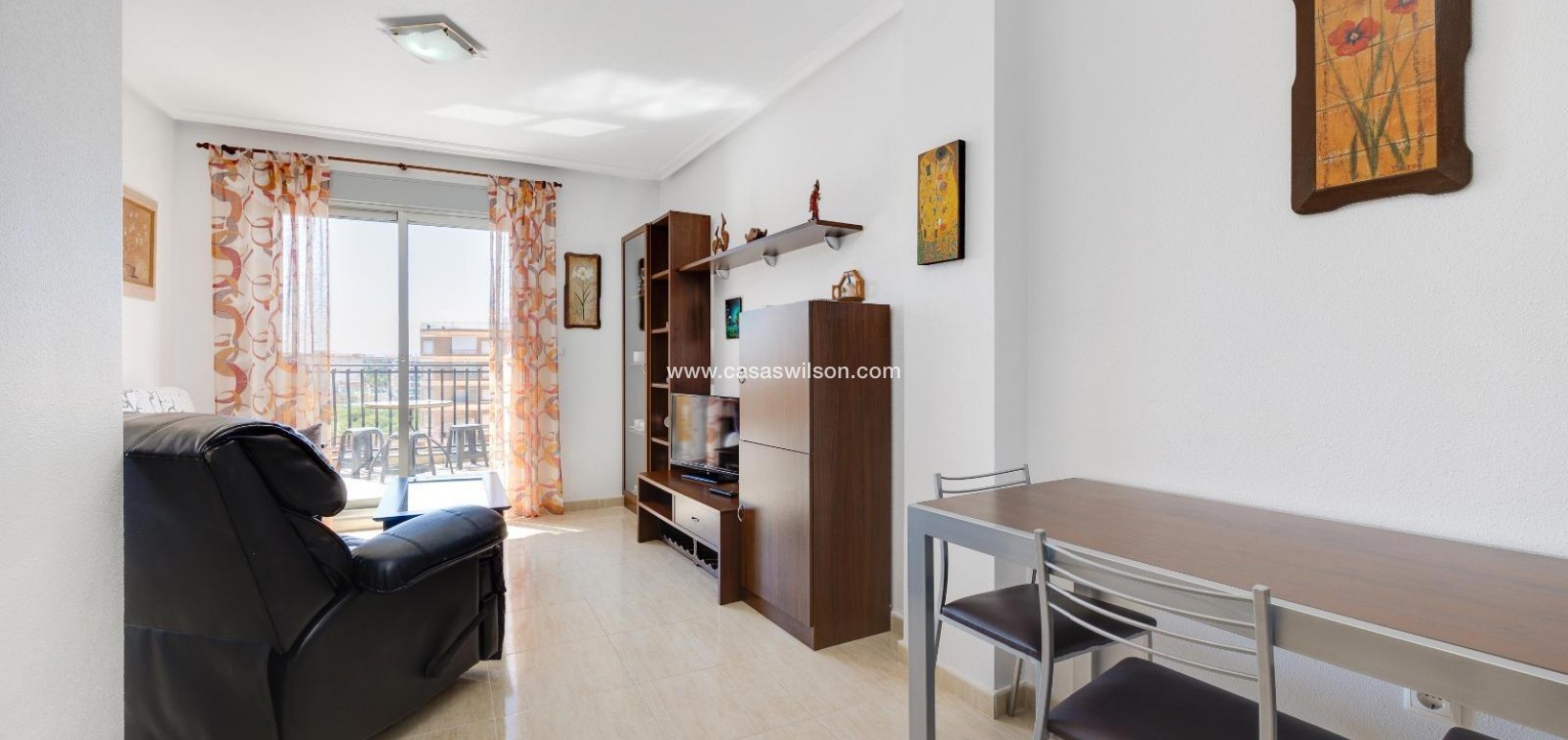 Sale - Appartement - Torrevieja
