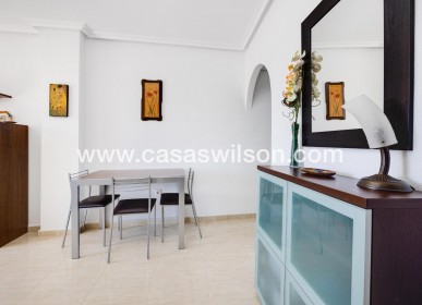 Sale - Appartement - Torrevieja