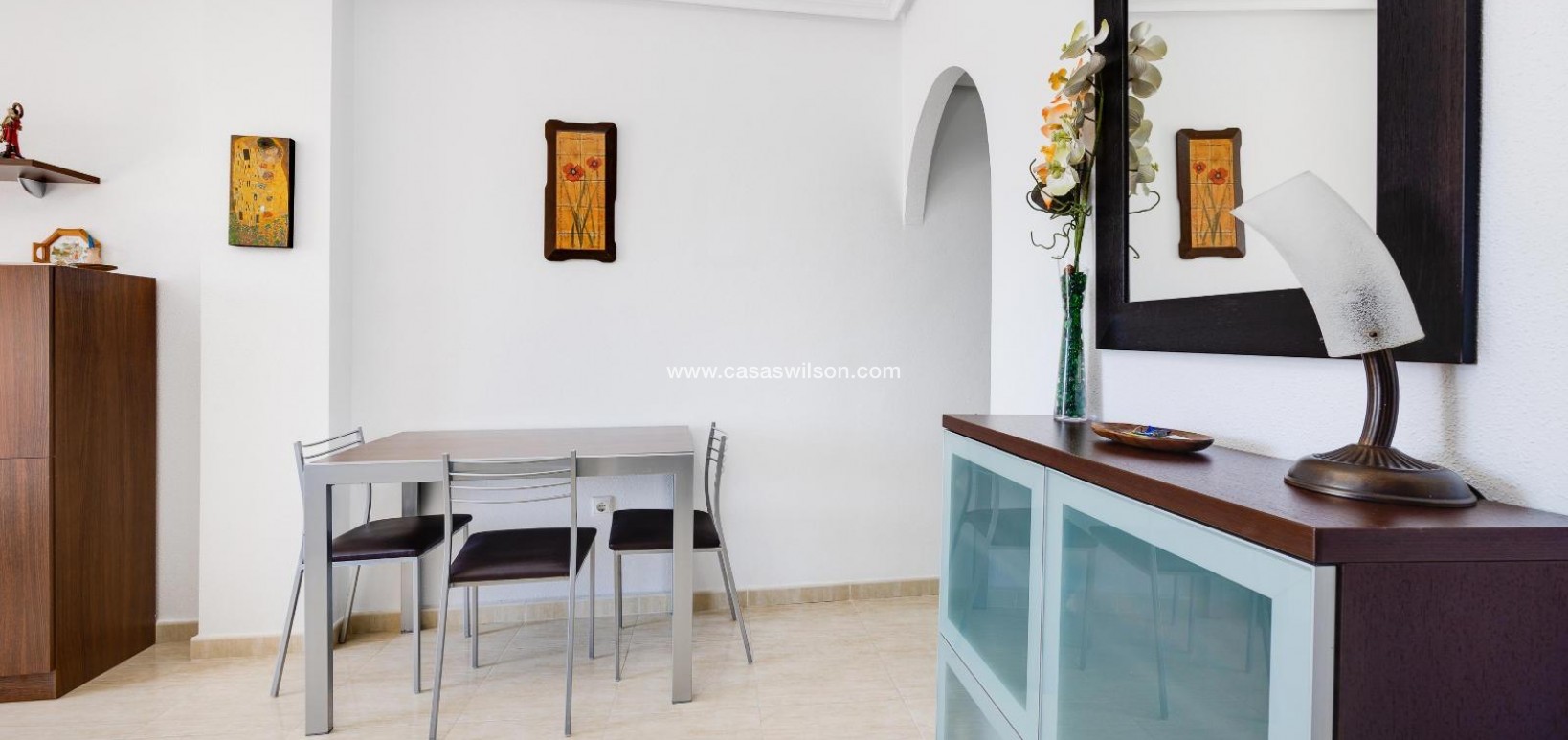 Sale - Appartement - Torrevieja