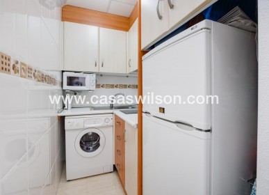 Sale - Appartement - Torrevieja