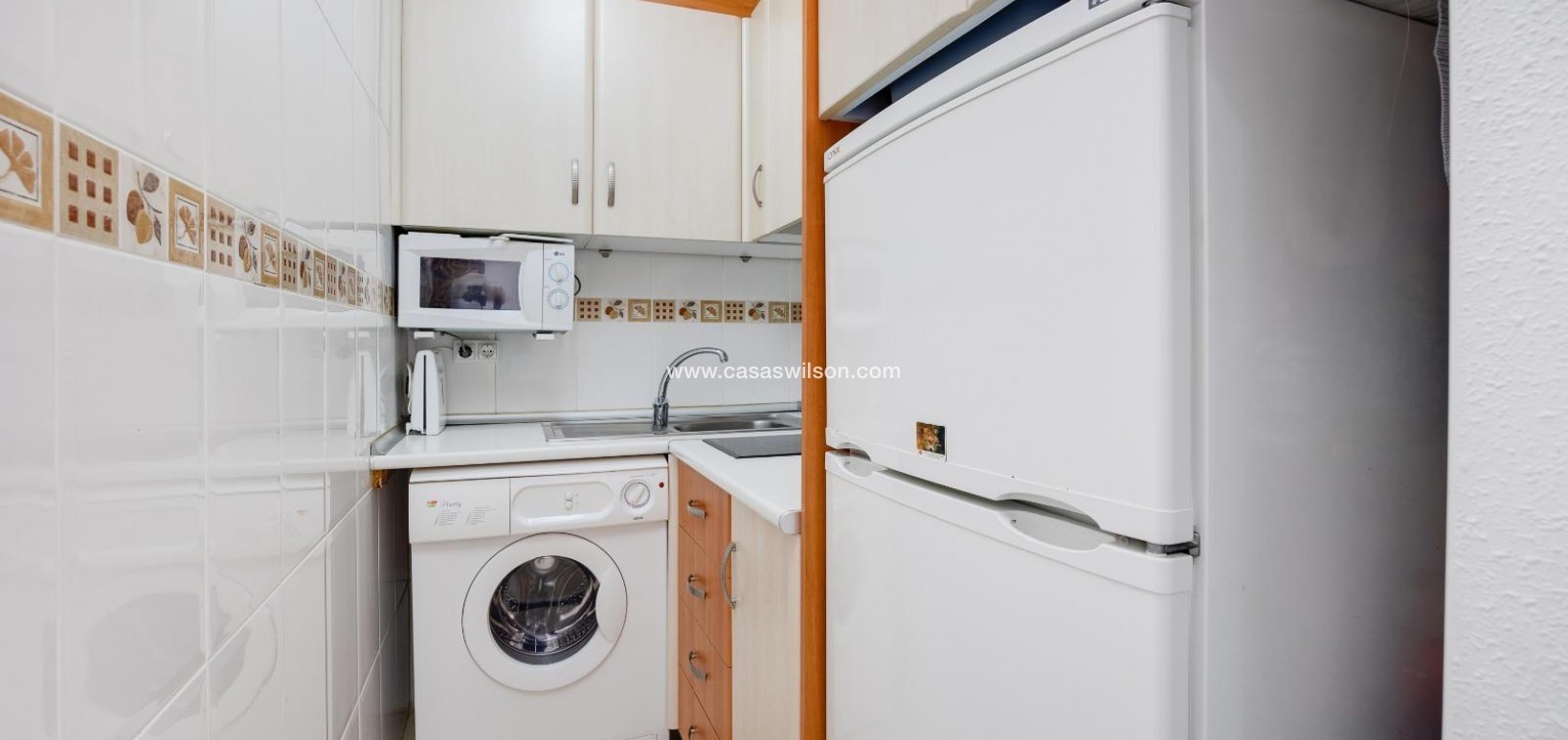 Sale - Appartement - Torrevieja