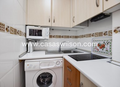 Sale - Appartement - Torrevieja