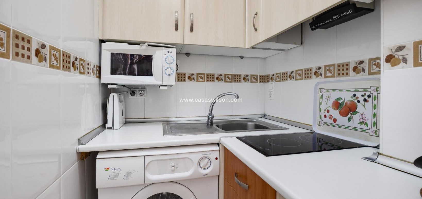 Sale - Appartement - Torrevieja