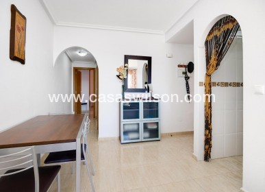 Sale - Appartement - Torrevieja