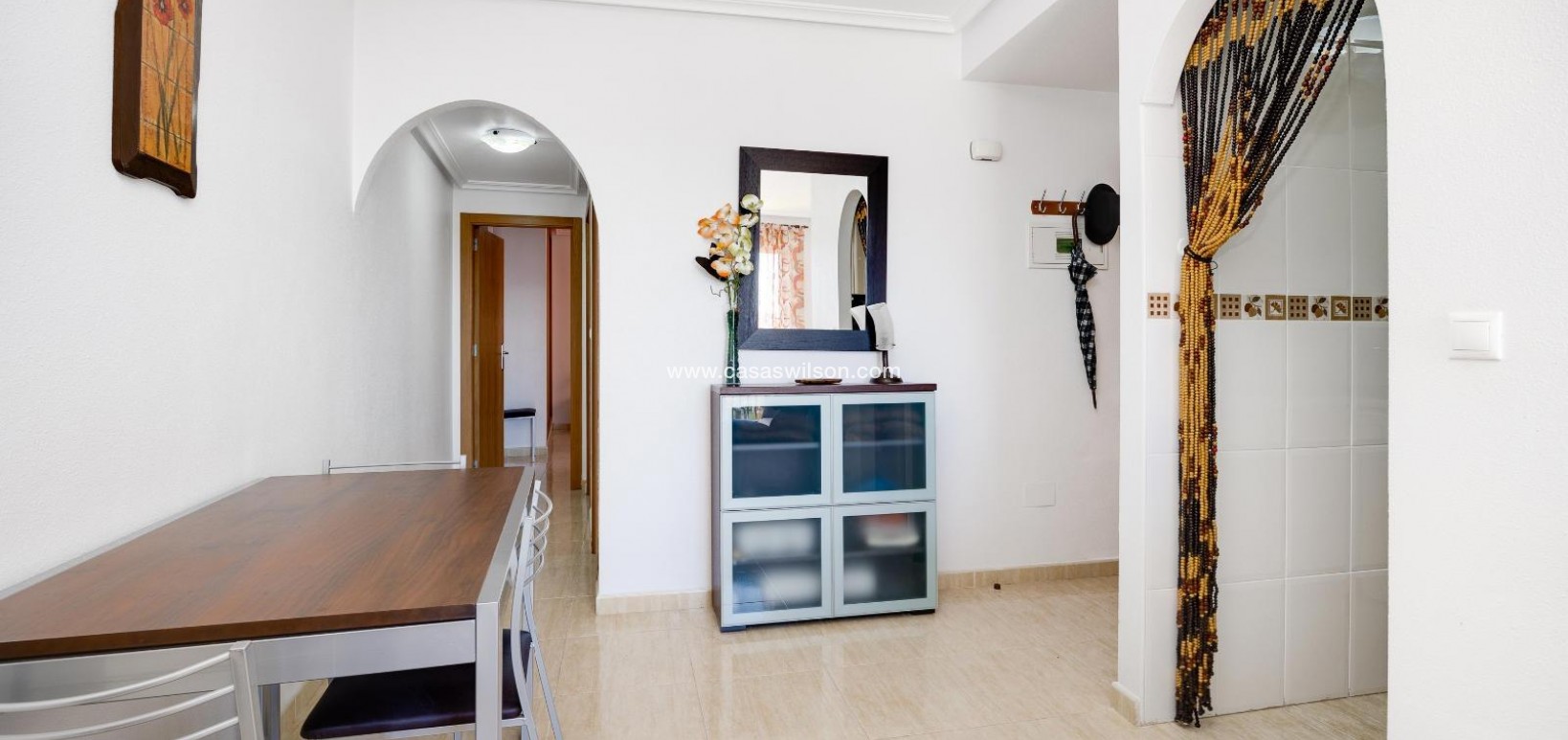 Sale - Appartement - Torrevieja