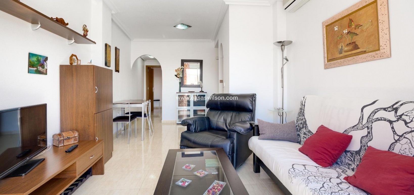 Sale - Appartement - Torrevieja