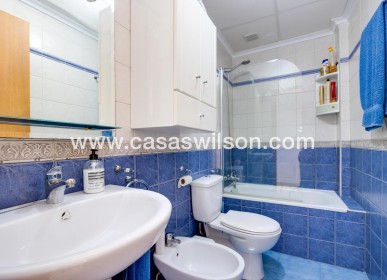 Sale - Appartement - Torrevieja