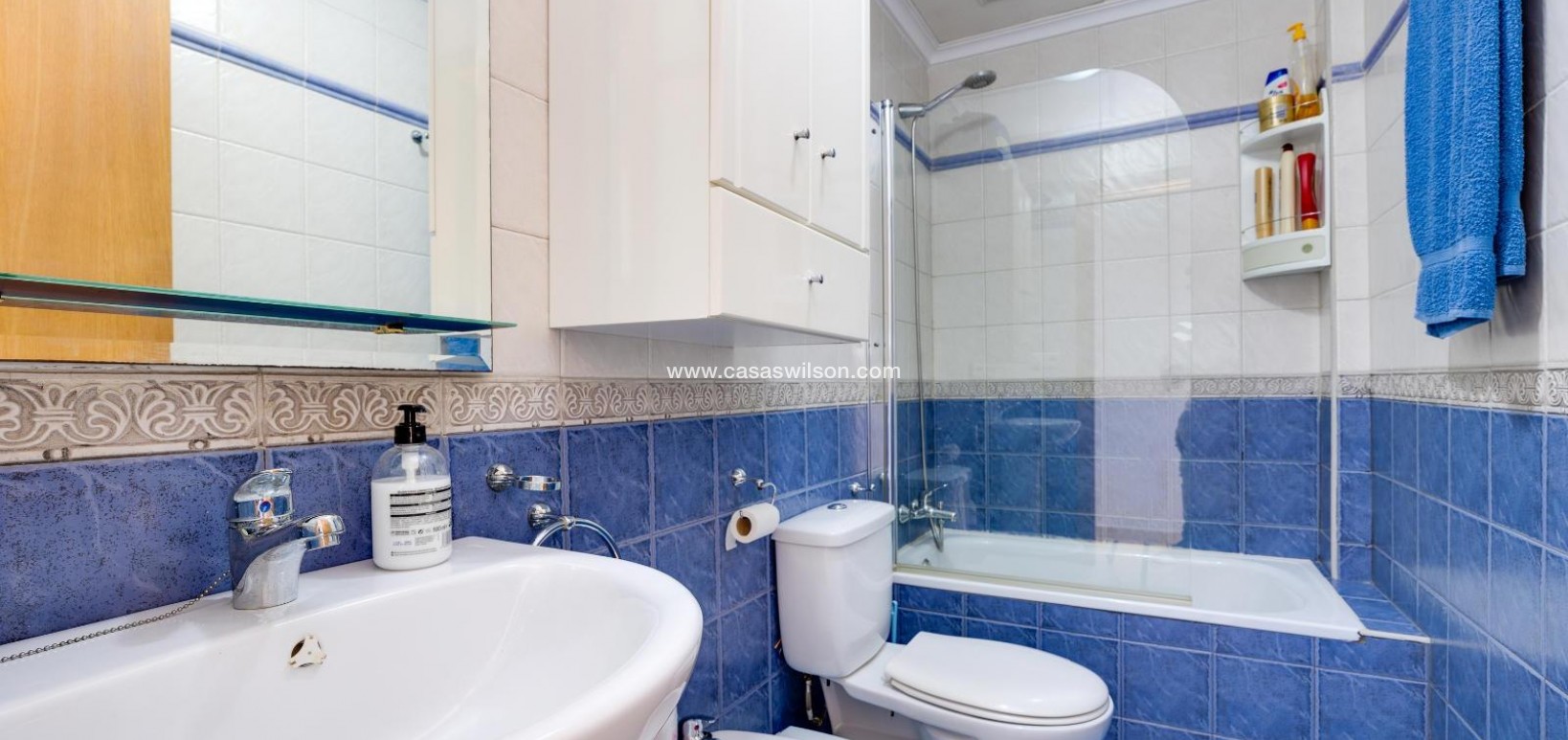 Sale - Appartement - Torrevieja