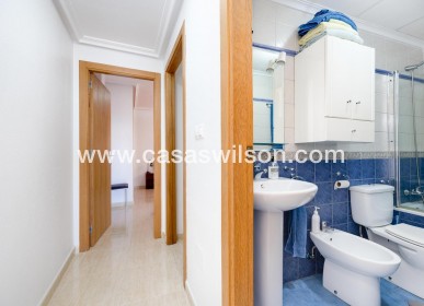 Sale - Appartement - Torrevieja