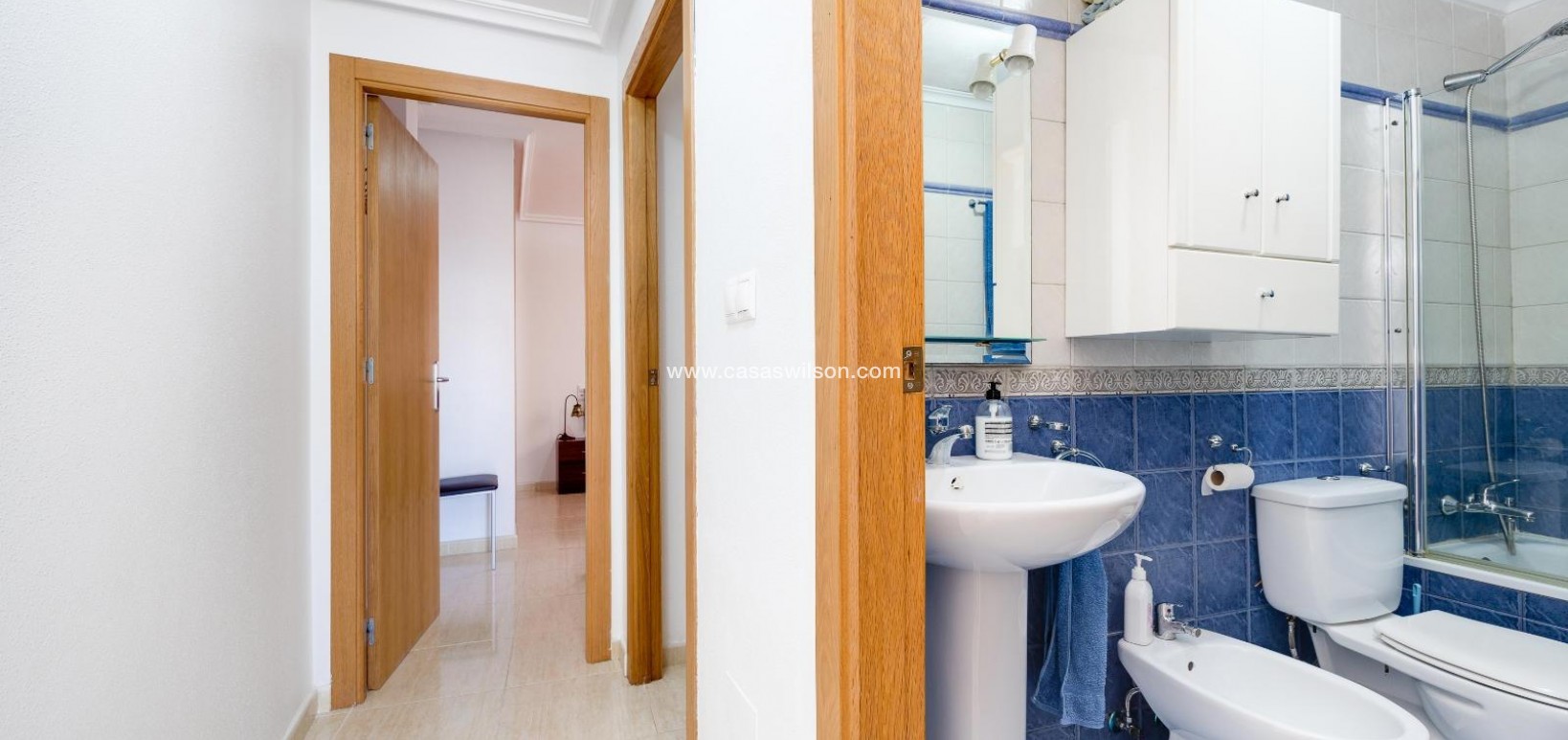 Sale - Appartement - Torrevieja