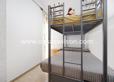 Sale - Appartement - Torrevieja