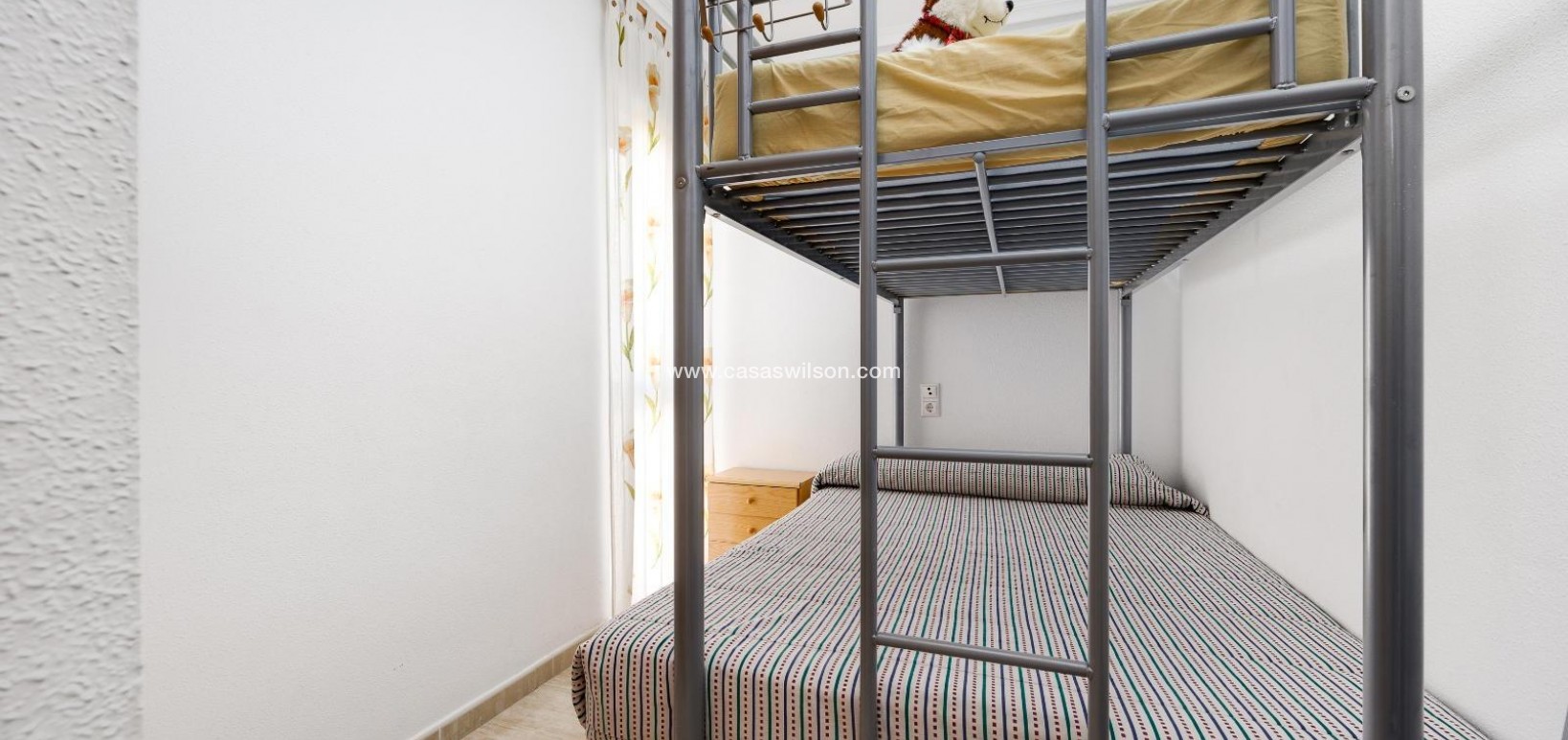 Sale - Appartement - Torrevieja