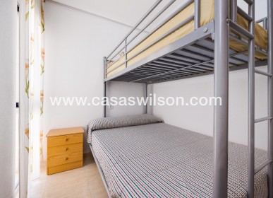 Sale - Appartement - Torrevieja