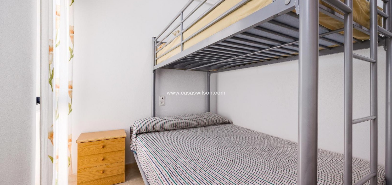 Sale - Appartement - Torrevieja