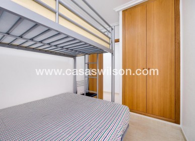 Sale - Appartement - Torrevieja