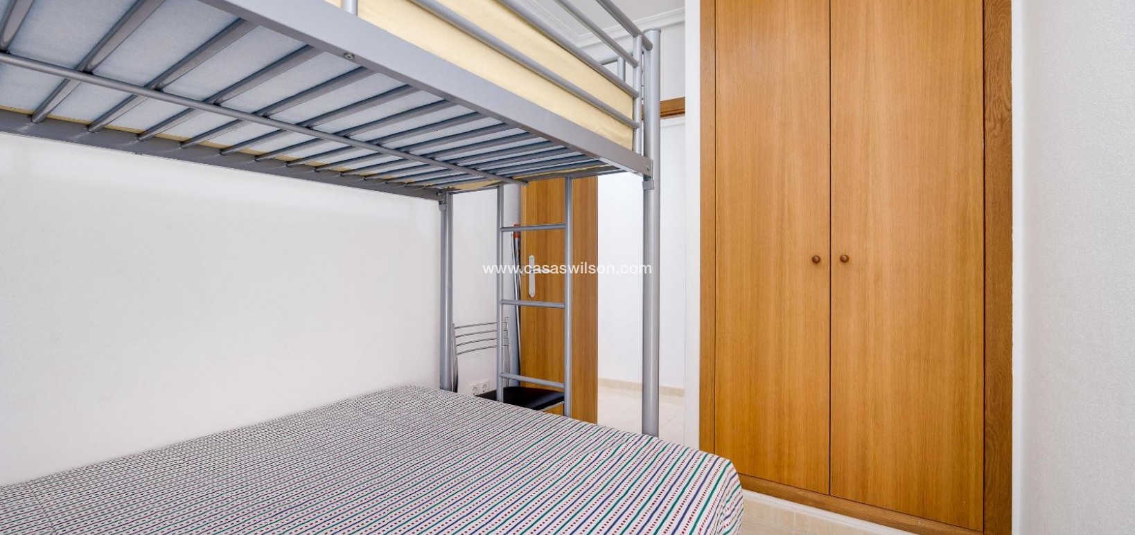 Sale - Appartement - Torrevieja