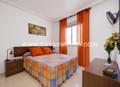 Sale - Appartement - Torrevieja