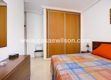 Sale - Appartement - Torrevieja