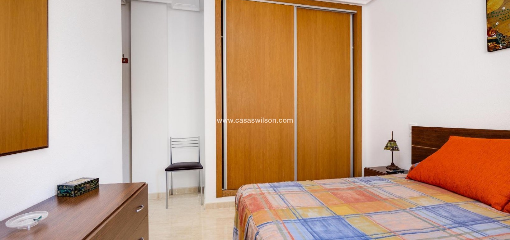 Sale - Appartement - Torrevieja