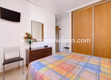 Sale - Appartement - Torrevieja