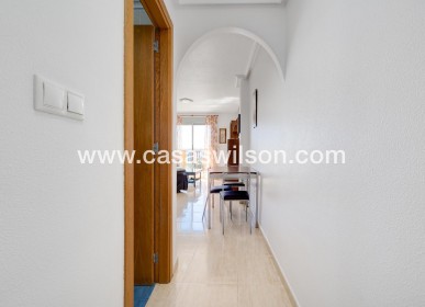 Sale - Appartement - Torrevieja