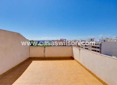 Sale - Appartement - Torrevieja