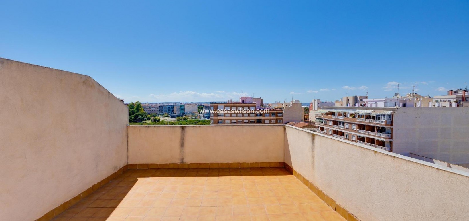Sale - Appartement - Torrevieja