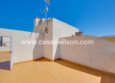 Sale - Appartement - Torrevieja
