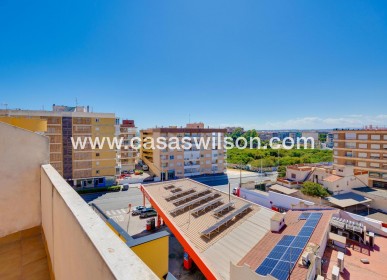 Sale - Appartement - Torrevieja