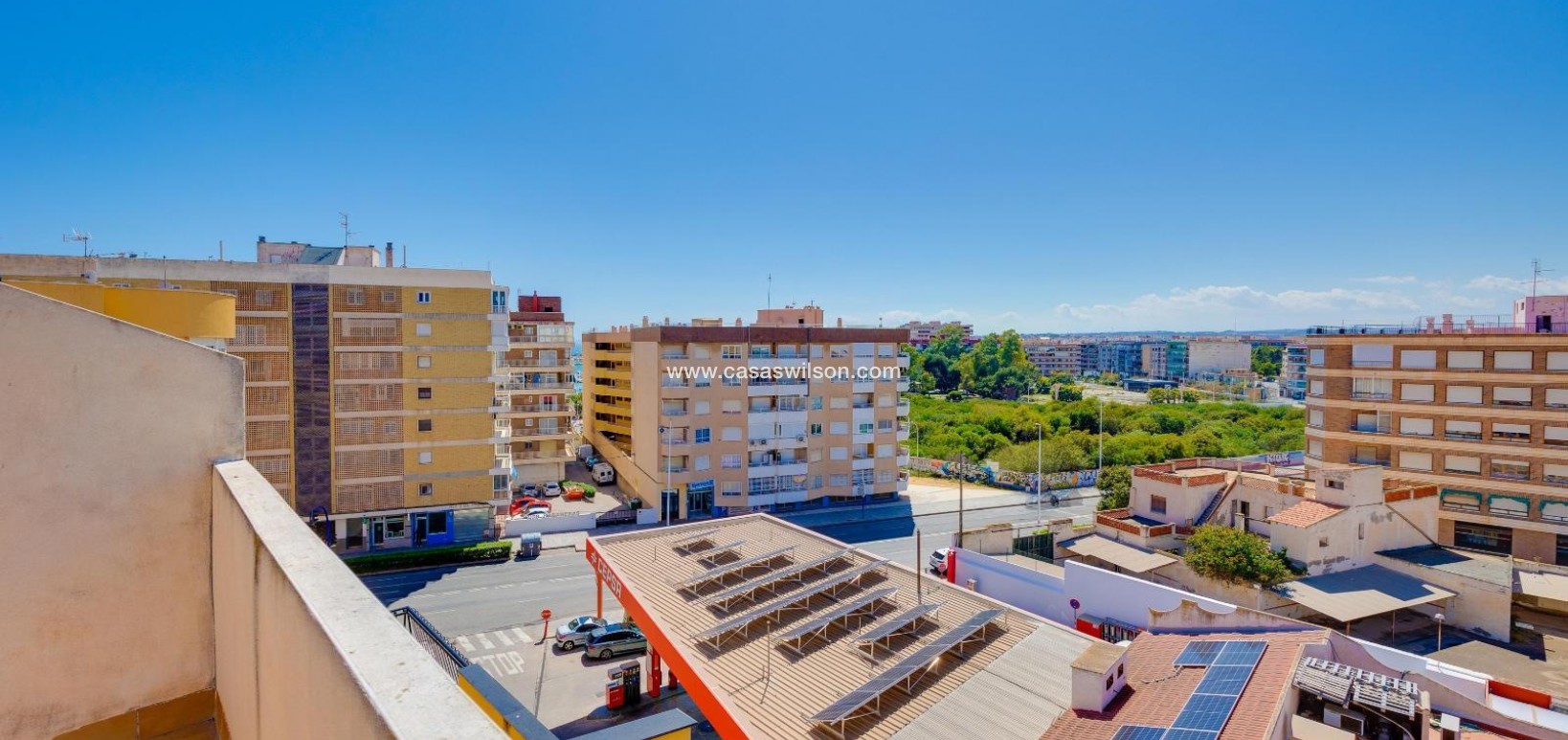 Sale - Appartement - Torrevieja