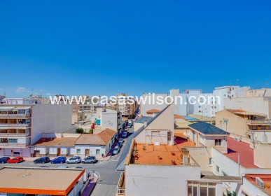 Sale - Appartement - Torrevieja