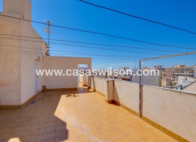 Sale - Appartement - Torrevieja