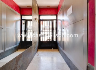 Sale - Appartement - Torrevieja