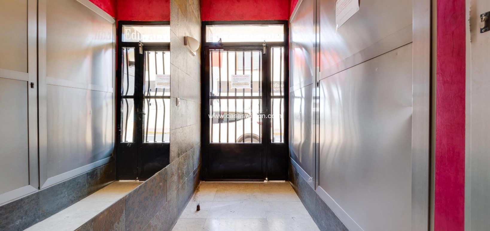 Sale - Appartement - Torrevieja