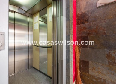 Sale - Appartement - Torrevieja