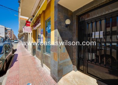 Sale - Appartement - Torrevieja