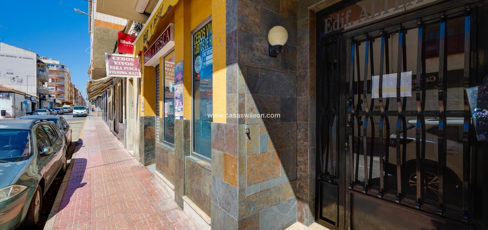 Sale - Appartement - Torrevieja