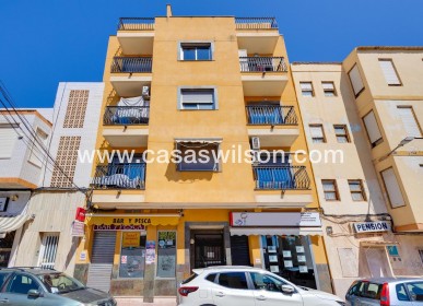 Sale - Appartement - Torrevieja